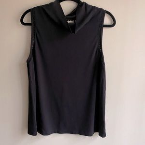 Anthropologie tank by Moulinette Soeurs